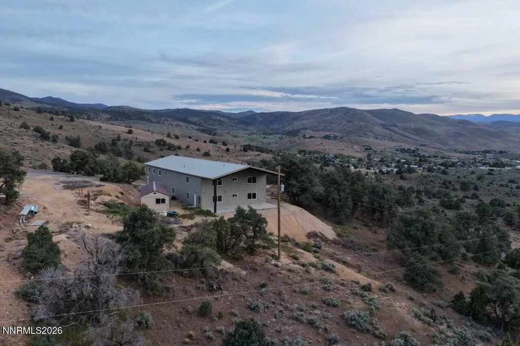 2300 Temple Hill Reno NV 89521