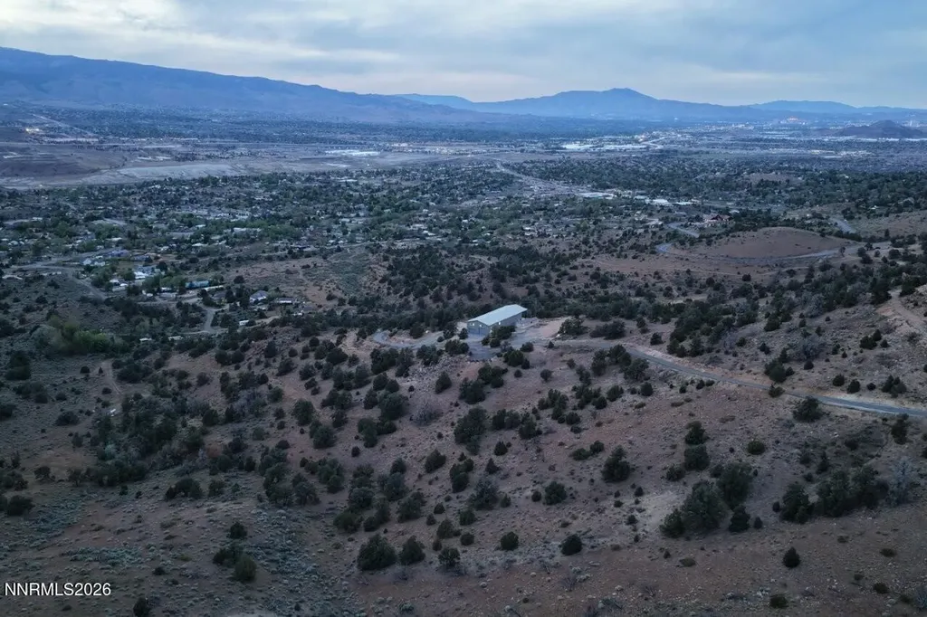 2300 Temple Hill Reno NV 89521