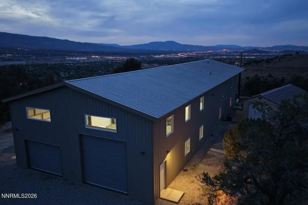 2300 Temple Hill Reno NV 89521