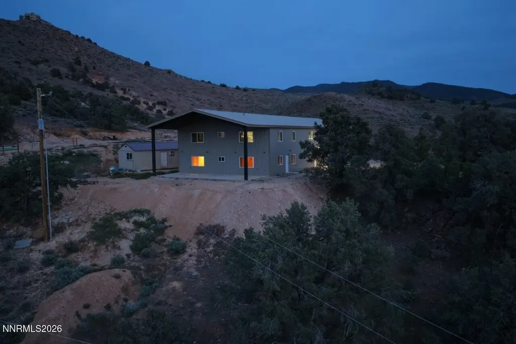2300 Temple Hill Reno NV 89521