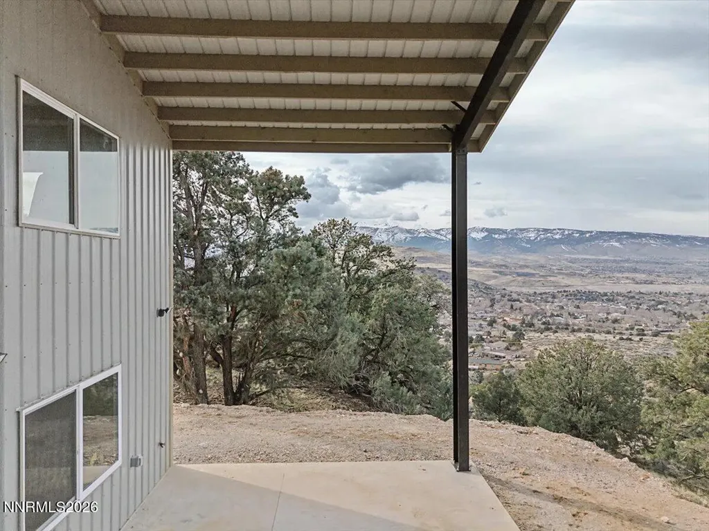2300 Temple Hill Reno NV 89521