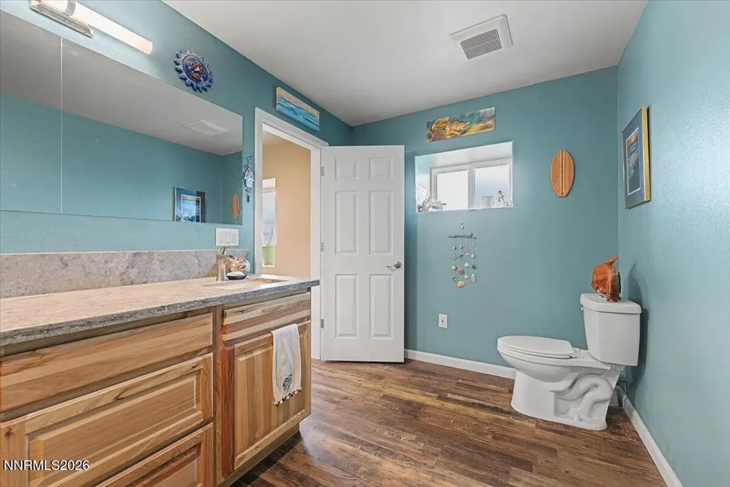 2300 Temple Hill Reno NV 89521