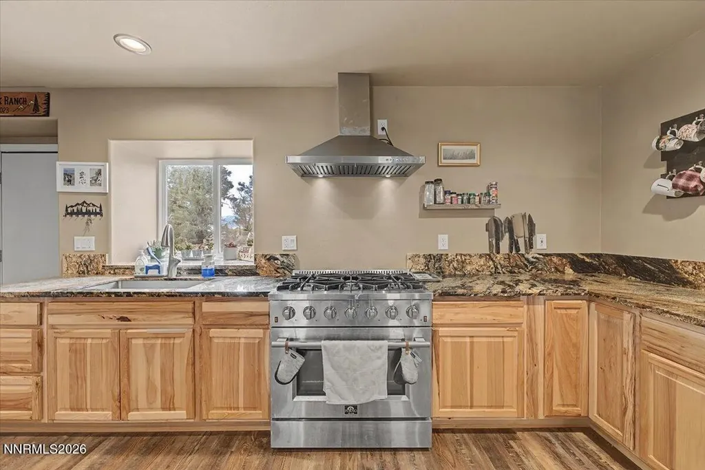 2300 Temple Hill Reno NV 89521