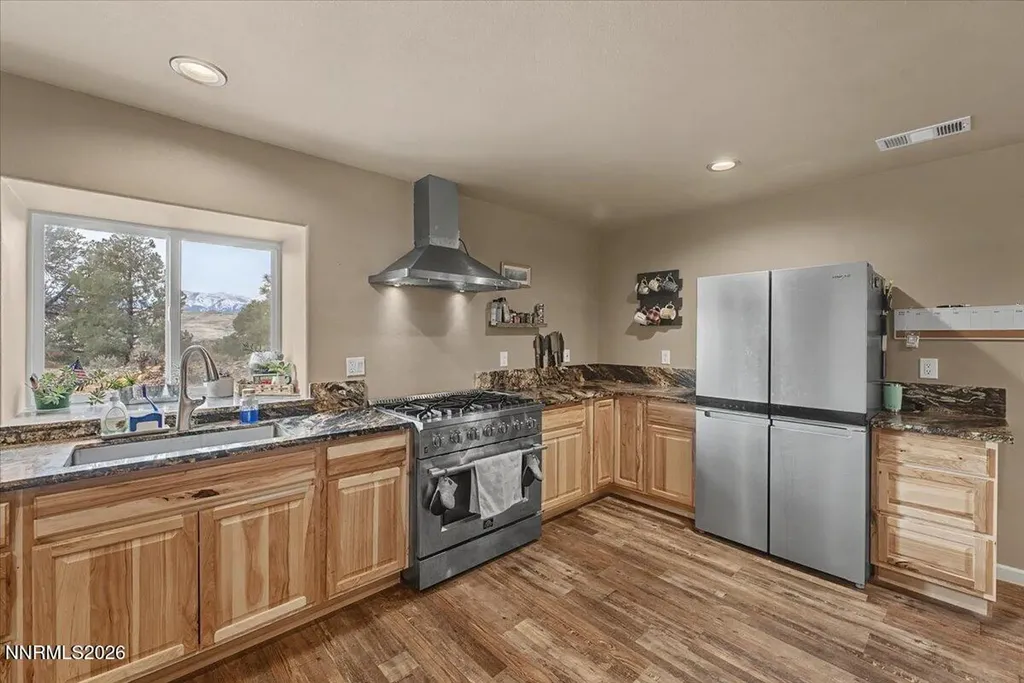 2300 Temple Hill Reno NV 89521