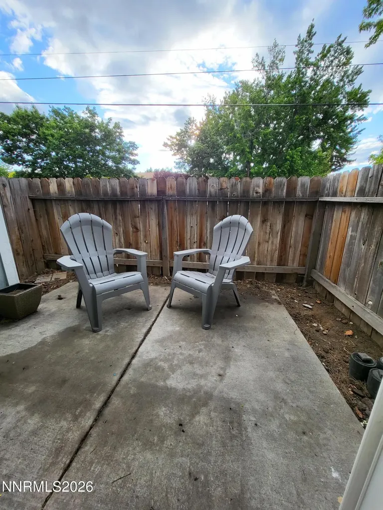 4606 Neil Reno NV 89502