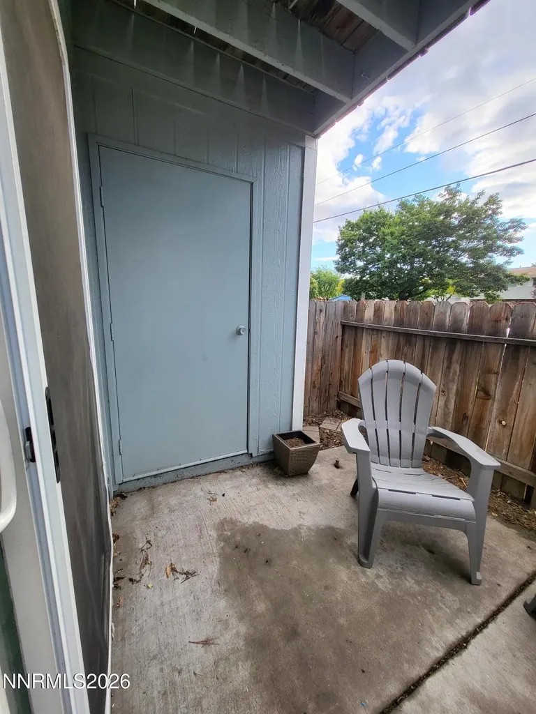 4606 Neil Reno NV 89502