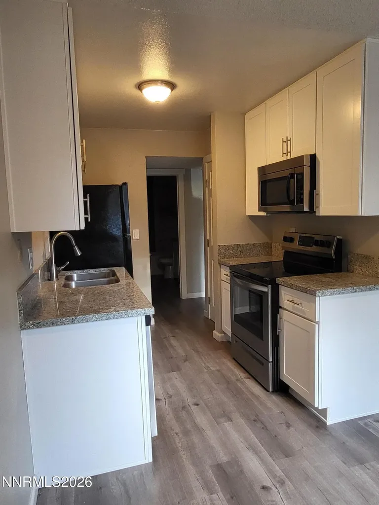 4606 Neil Reno NV 89502
