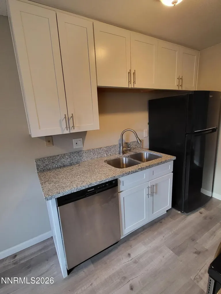 4606 Neil Reno NV 89502