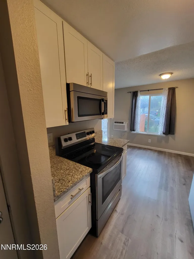 4606 Neil Reno NV 89502