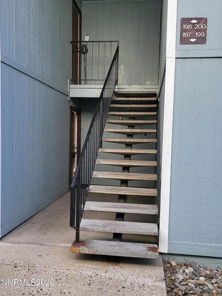 4606 Neil Reno NV 89502