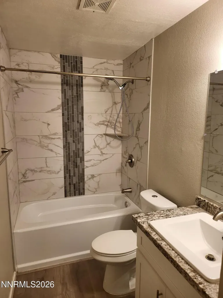 4606 Neil Reno NV 89502
