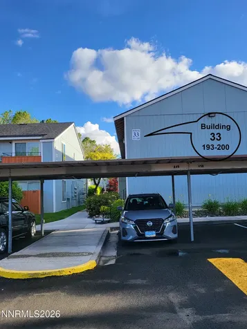 4606 Neil Reno NV 89502