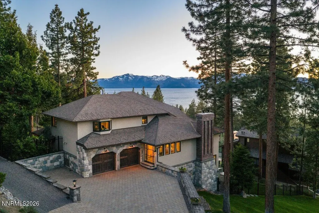 261 Eagle Glenbrook NV 89413