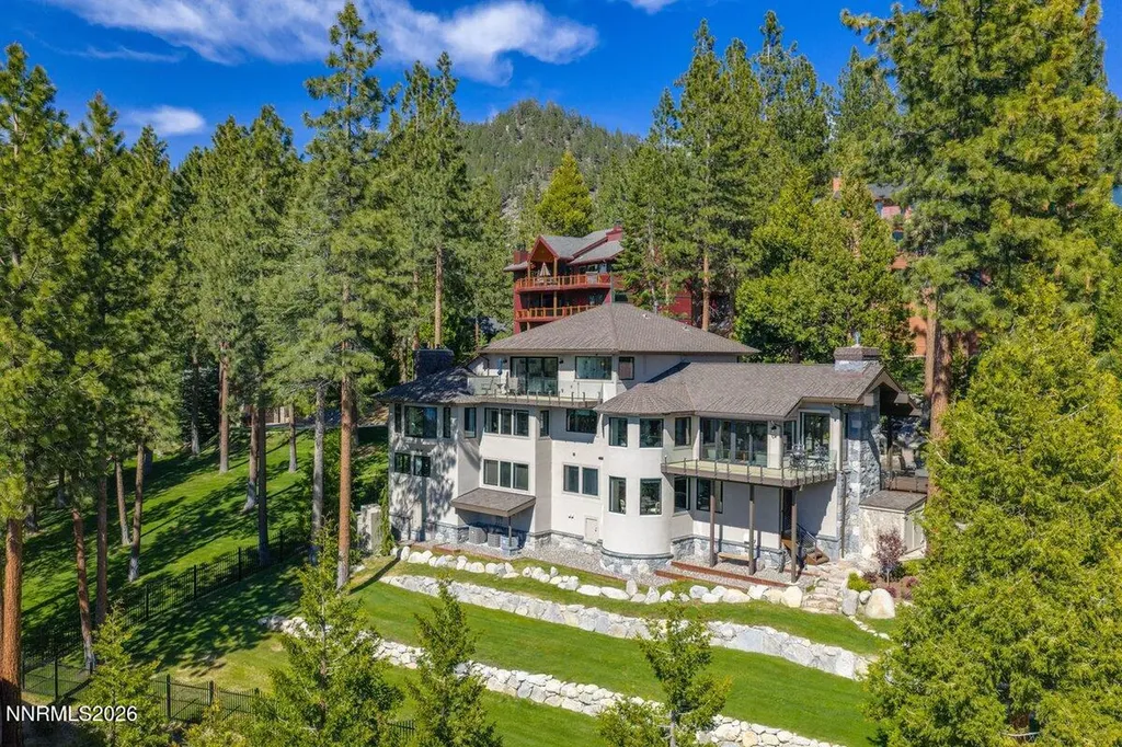 261 Eagle Glenbrook NV 89413
