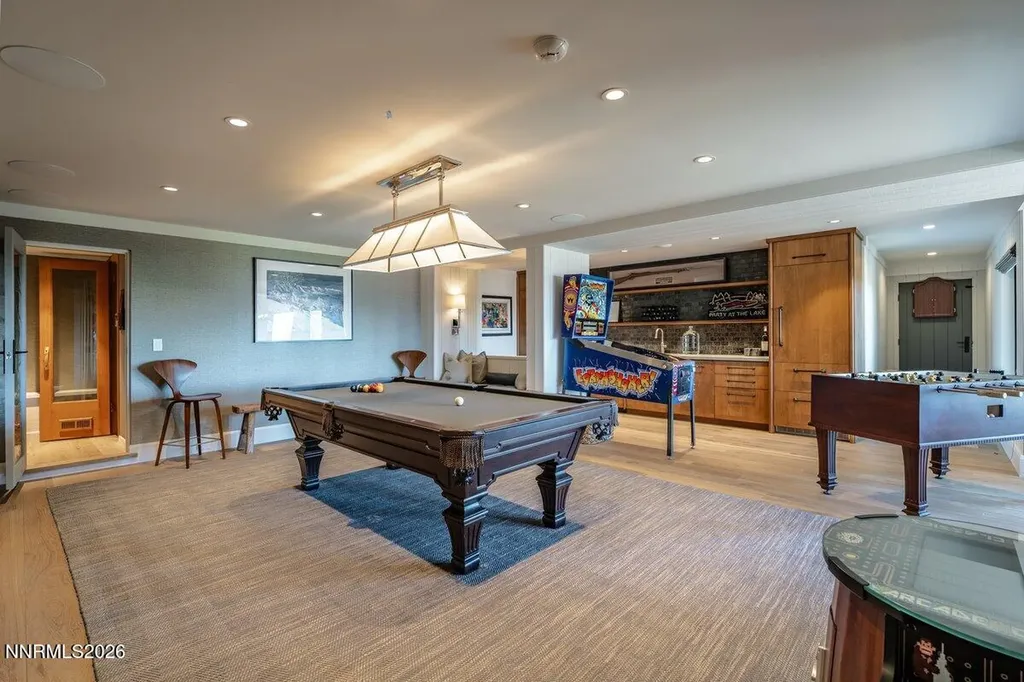 261 Eagle Glenbrook NV 89413