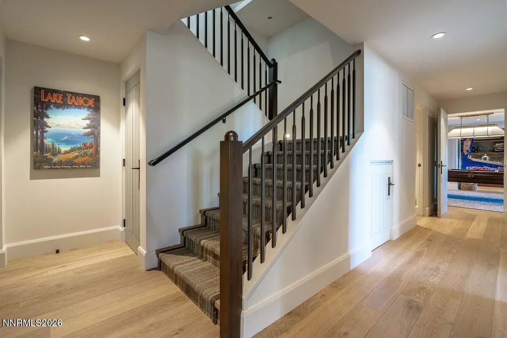 261 Eagle Glenbrook NV 89413