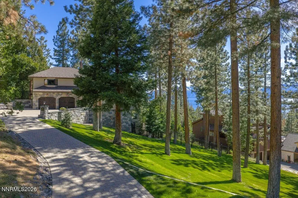 261 Eagle Glenbrook NV 89413