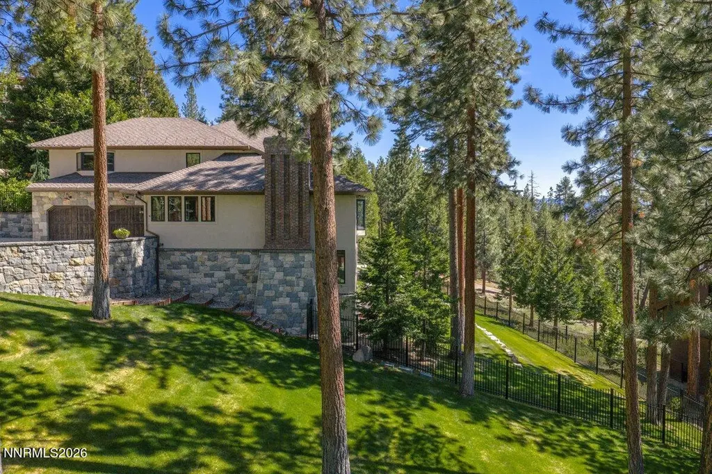 261 Eagle Glenbrook NV 89413
