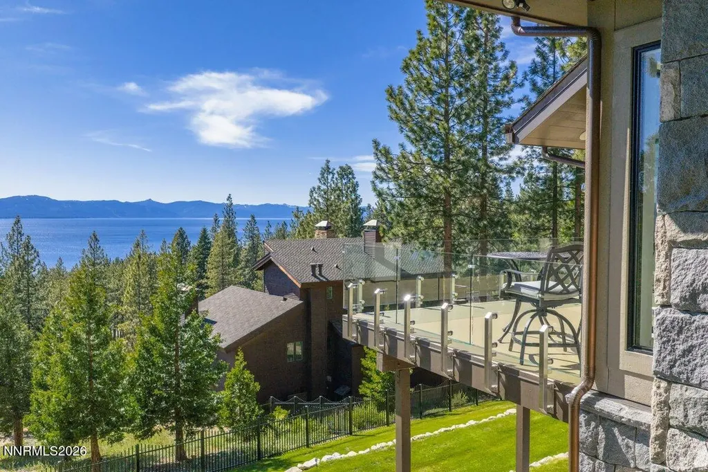 261 Eagle Glenbrook NV 89413