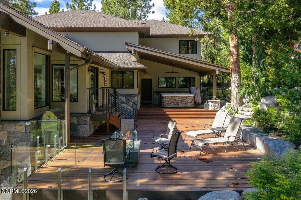 261 Eagle Glenbrook NV 89413