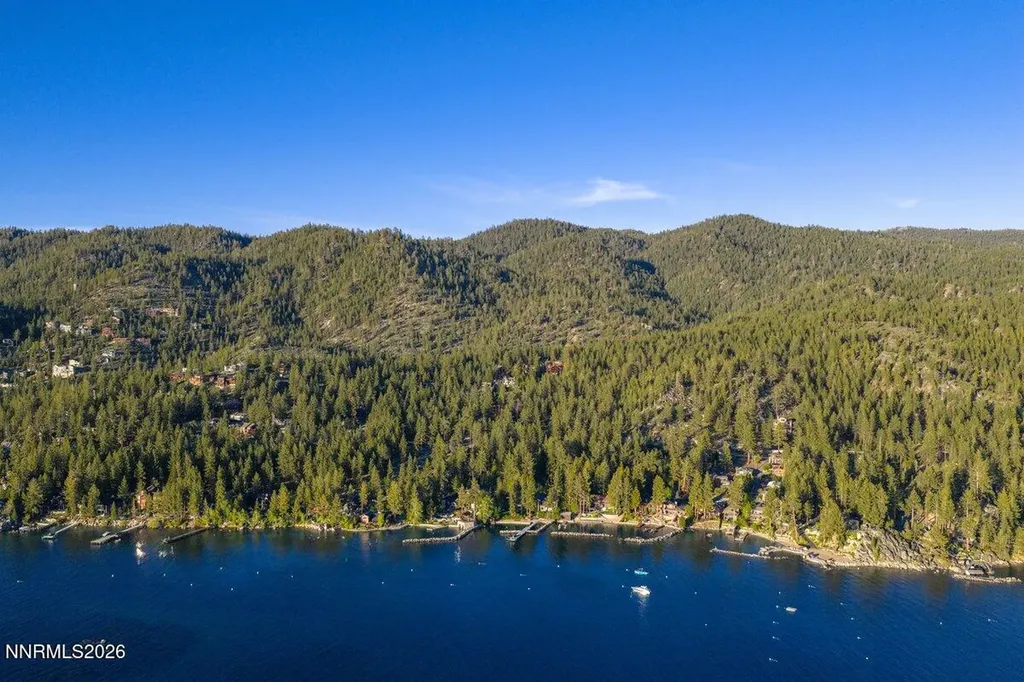 261 Eagle Glenbrook NV 89413