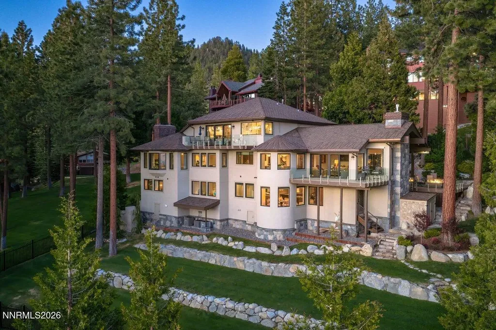 261 Eagle Glenbrook NV 89413