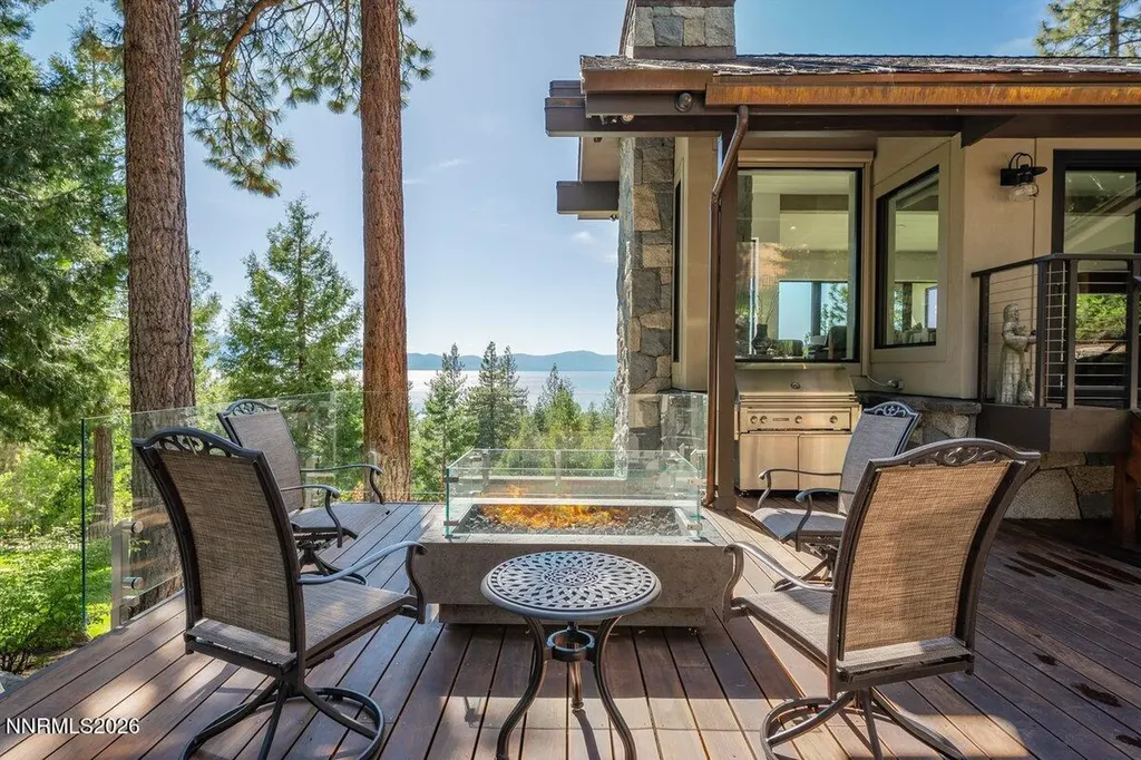 261 Eagle Glenbrook NV 89413