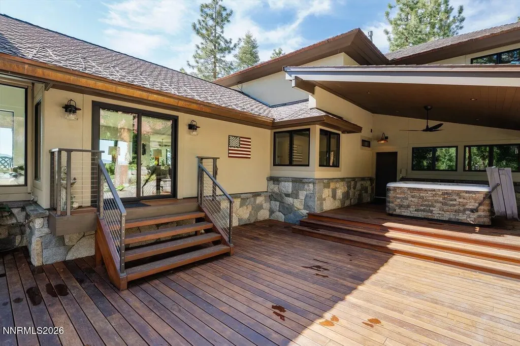 261 Eagle Glenbrook NV 89413
