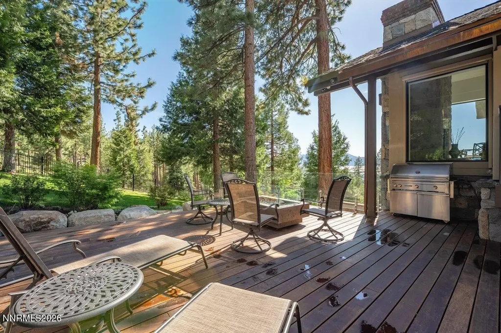 261 Eagle Glenbrook NV 89413