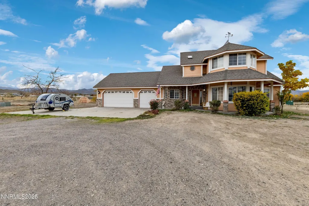 955 Carol Fernley NV 89408