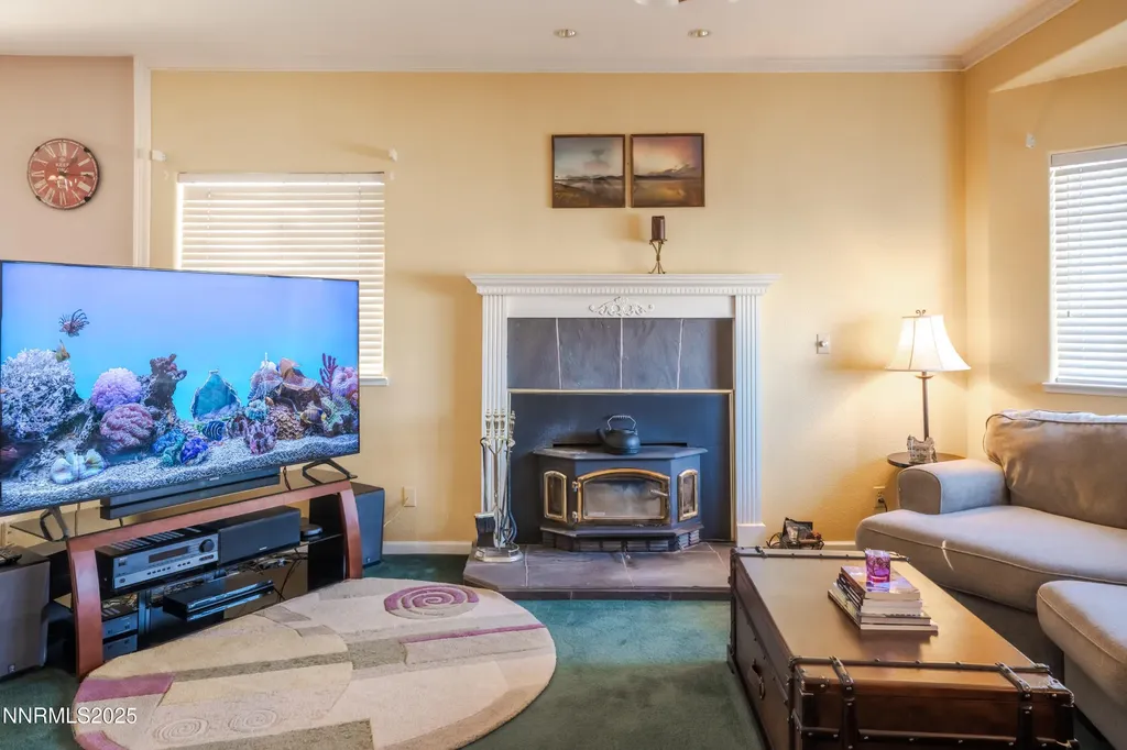 955 Carol Fernley NV 89408