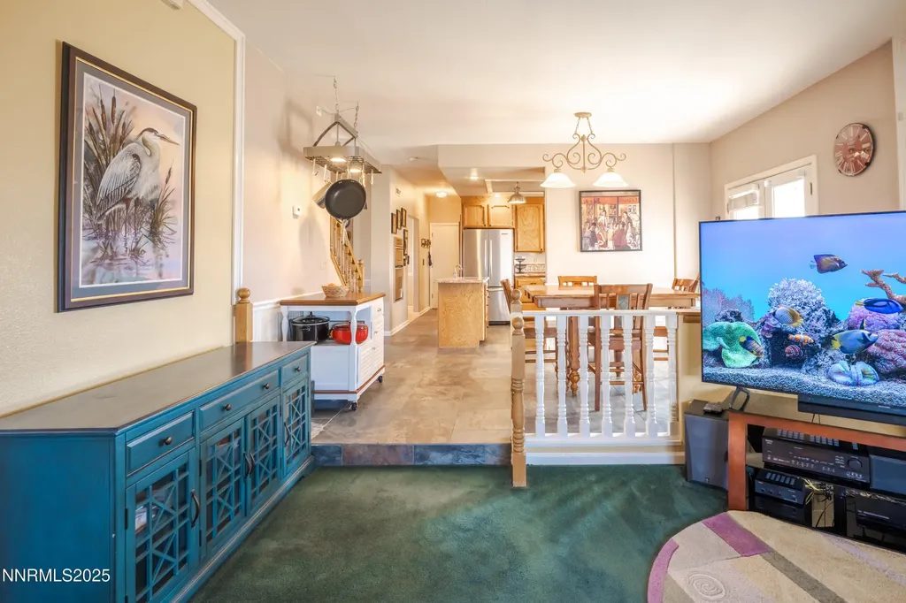 955 Carol Fernley NV 89408