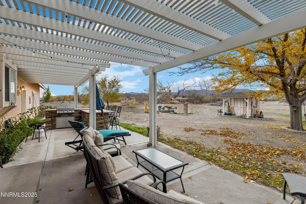 955 Carol Fernley NV 89408