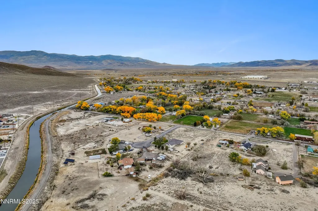 955 Carol Fernley NV 89408