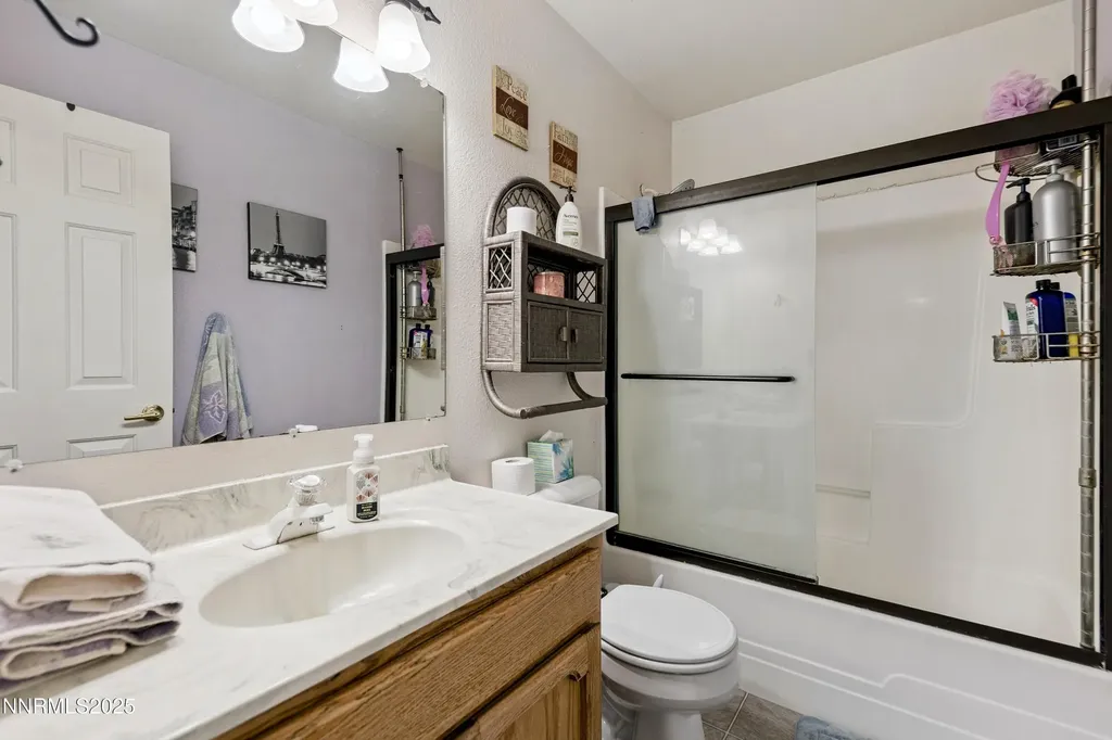 955 Carol Fernley NV 89408