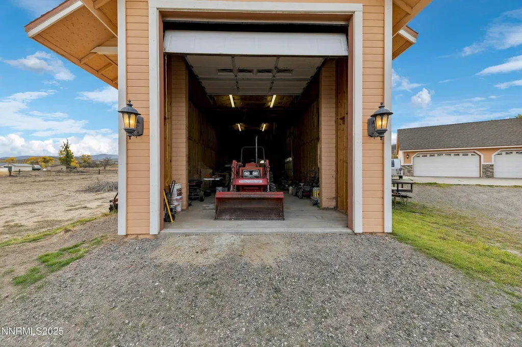 955 Carol Fernley NV 89408