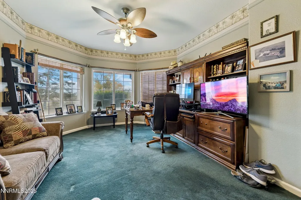 955 Carol Fernley NV 89408