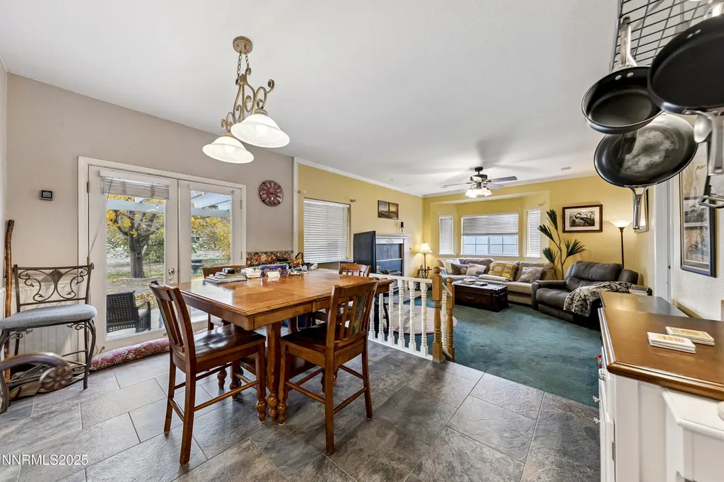 955 Carol Fernley NV 89408