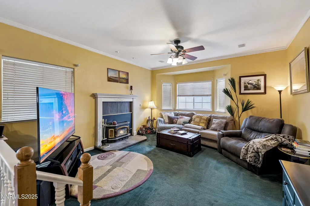 955 Carol Fernley NV 89408