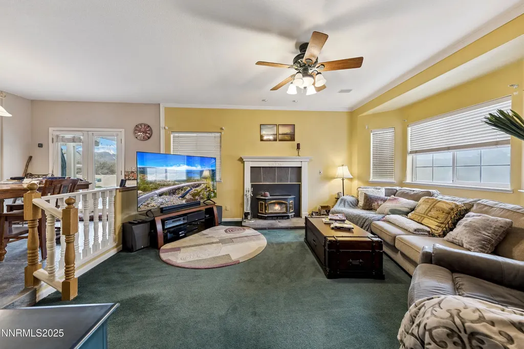 955 Carol Fernley NV 89408