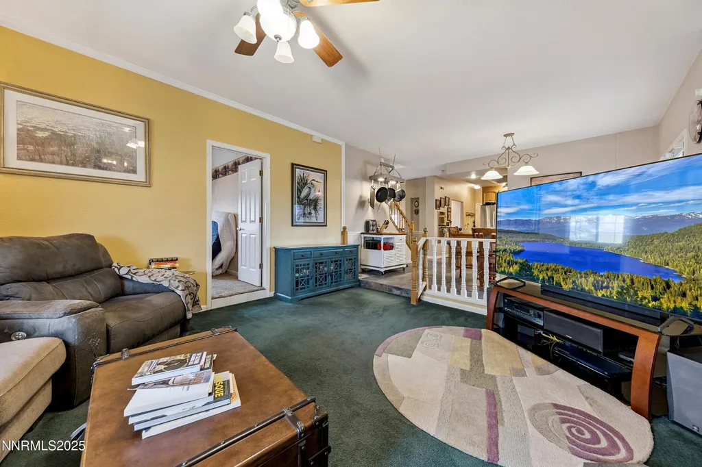955 Carol Fernley NV 89408
