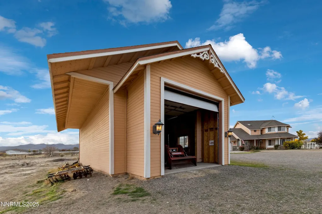 955 Carol Fernley NV 89408