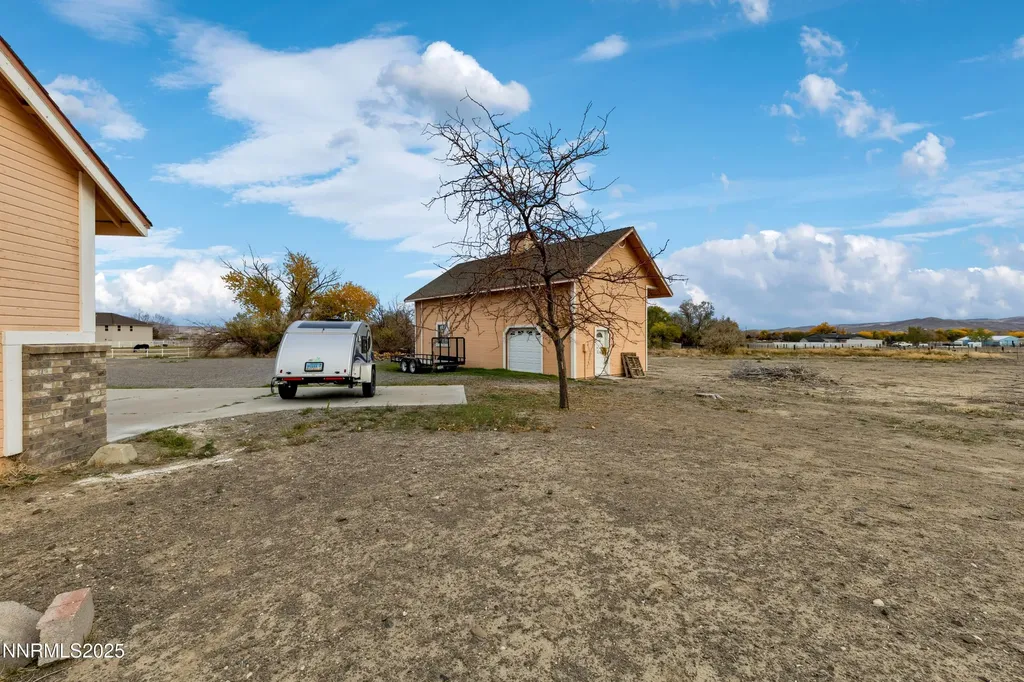 955 Carol Fernley NV 89408