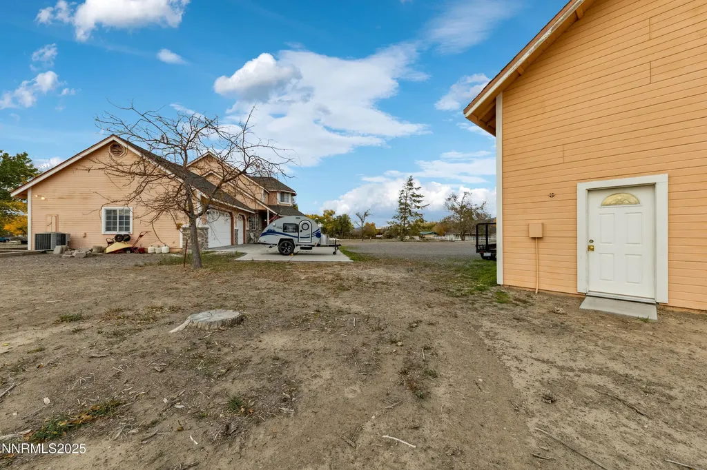 955 Carol Fernley NV 89408