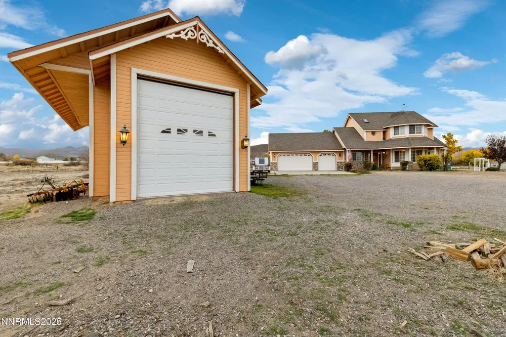 955 Carol Fernley NV 89408