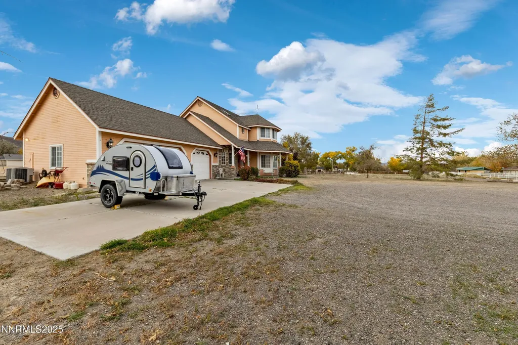 955 Carol Fernley NV 89408