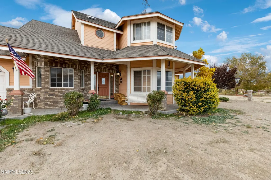 955 Carol Fernley NV 89408