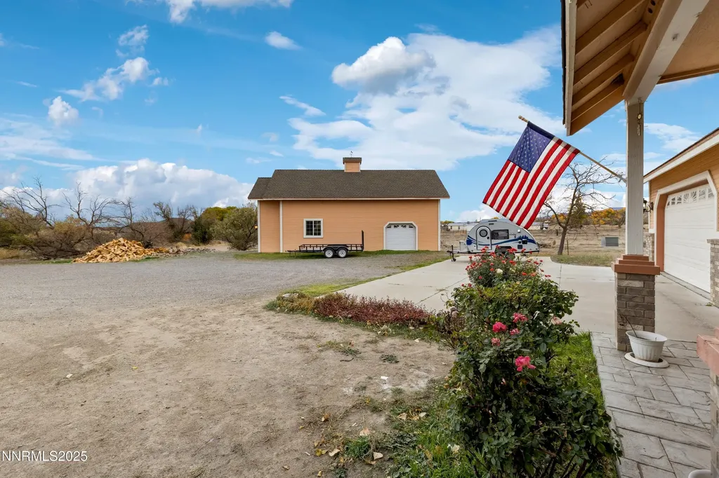 955 Carol Fernley NV 89408