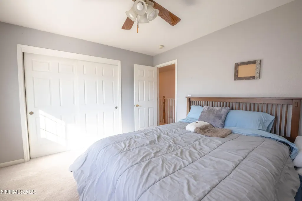 955 Carol Fernley NV 89408