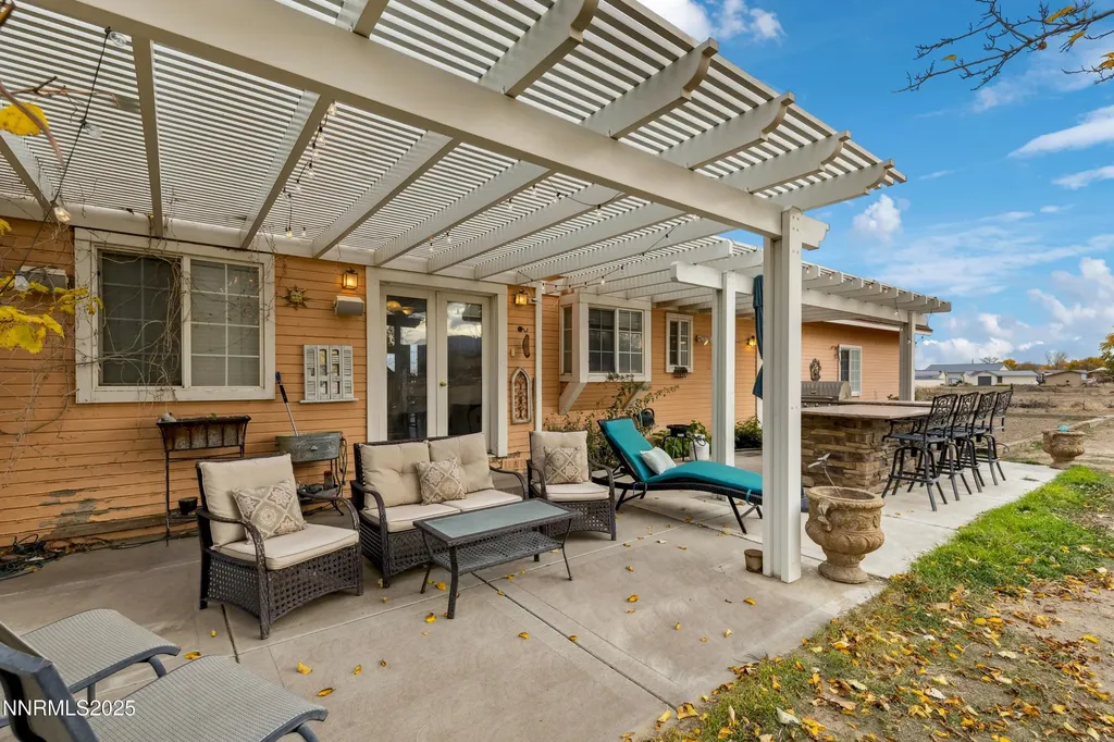 955 Carol Fernley NV 89408
